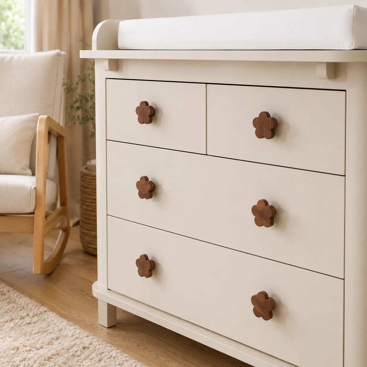 premium 3 drawer nursery dresser & changing table combo premium 3 drawer nursery dresser & changing table combo